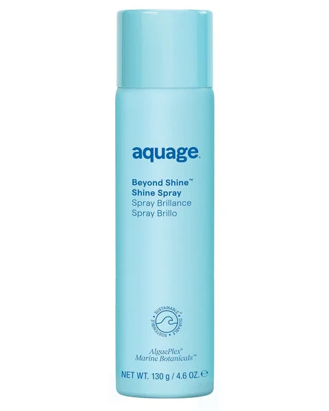 Aquage Beyond Shine Spray