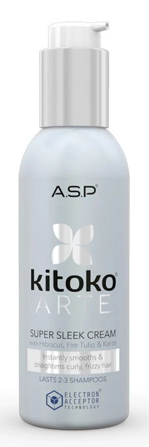 Affinage ASP Luxury Kitoko Arte Super Sleek Cream - 5.1 oz