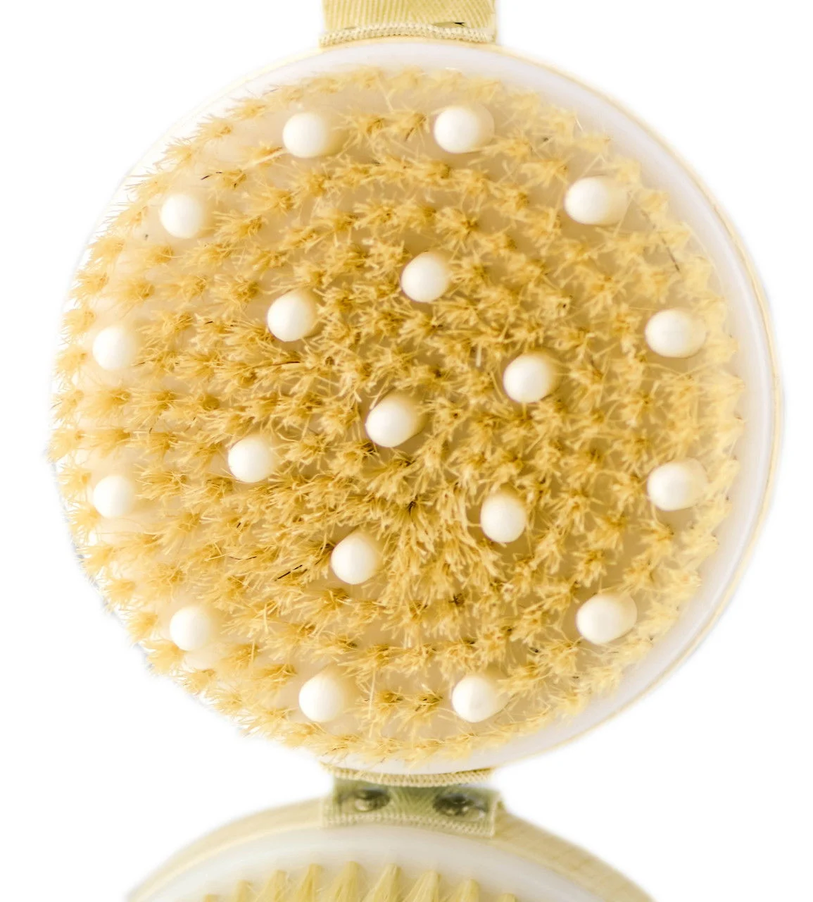 Massage & Detox Brush - Massage & Detox Brush