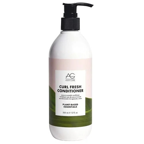 AG Hair Curl Fresh Conditioner 12 oz