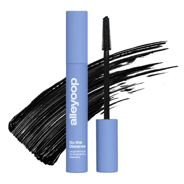 Alleyoop Go The Distance Black Mascara