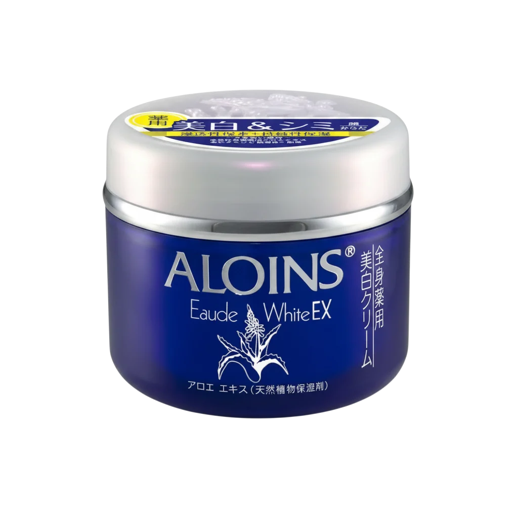 Eaude White EX Cream - 6.34 oz
