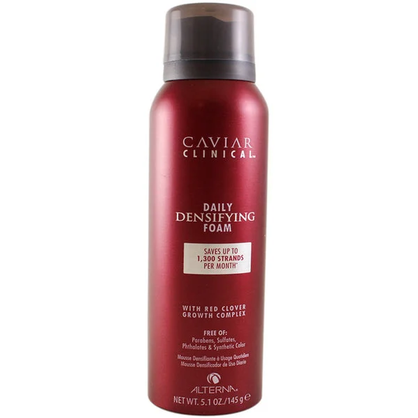 Alterna Caviar Daily Densifying Foam 5.1 oz