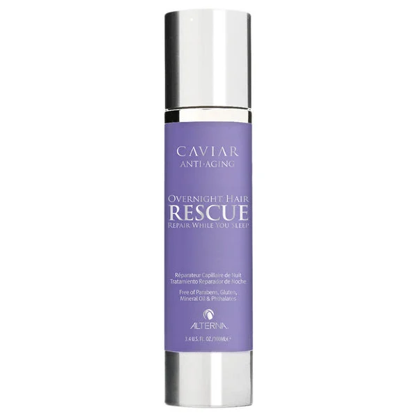 Alterna Caviar Night Hair Rescue 3.4 oz