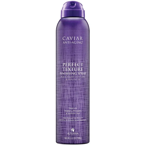 Alterna Caviar Perfect Texture Finishing Spray 6.5 oz