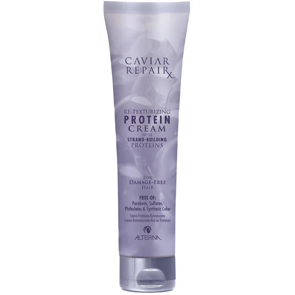 Alterna Caviar Repairx Retexturizing Protein Cream 5.1 oz
