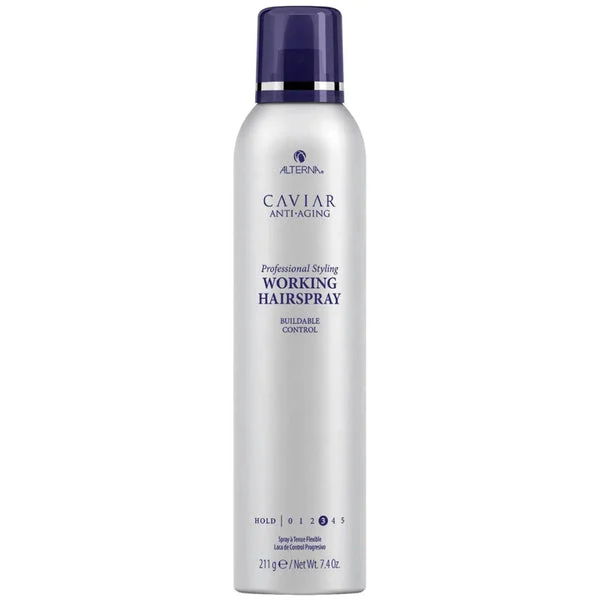 Alterna Caviar Working Hair Spray