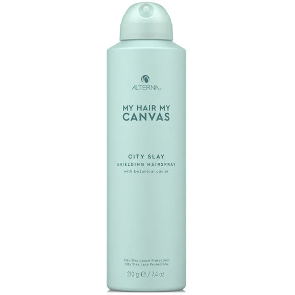 Alterna My Hair My Canvas City Slay Shielding Hairspray 7.4 oz