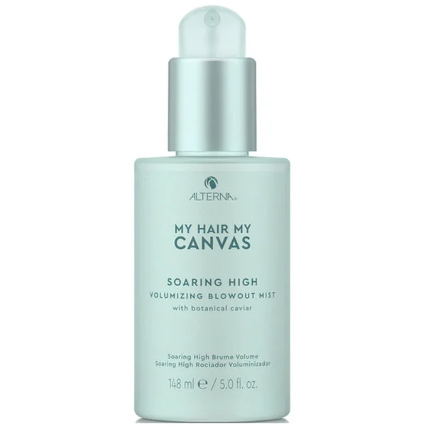 Alterna My Hair My Canvas Soaring High Volumizing Blowout Mist 5 oz