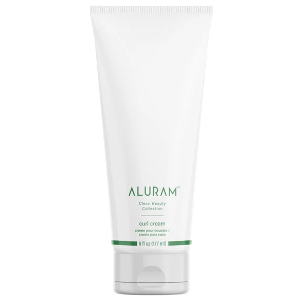 Aluram Curl Cream 6 oz