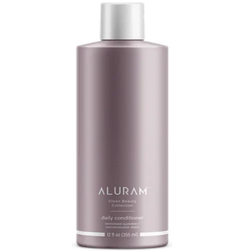 Aluram Daily Conditioner