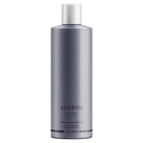 Aluram Daily Moisturizing Shampoo