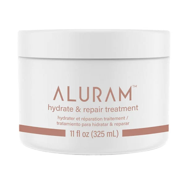 Aluram Hydrate and Repair Treatment 11 oz
