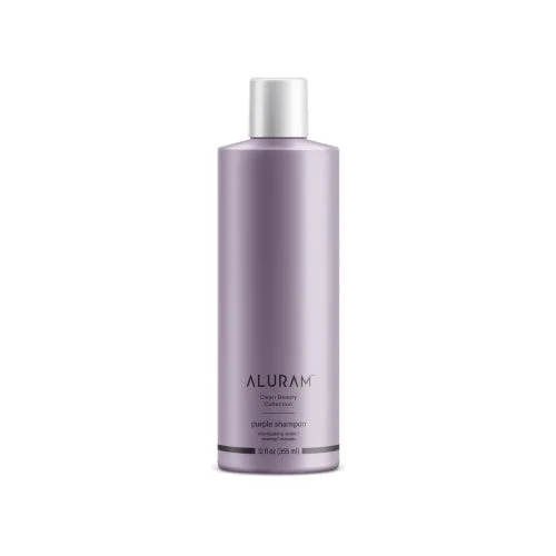 Aluram Purple Shampoo