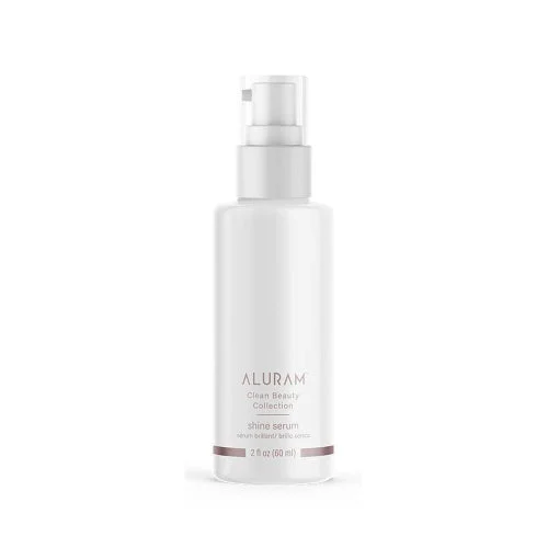 Aluram Shine Serum 2 oz