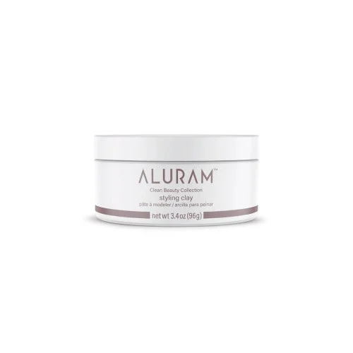 Aluram Styling Clay 3.4 oz