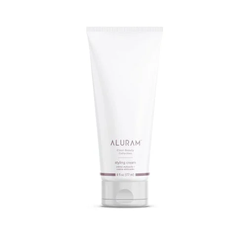 Aluram Styling Cream 6 oz