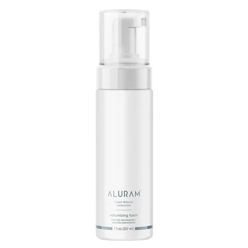 Aluram Volumizing Foam 7 oz