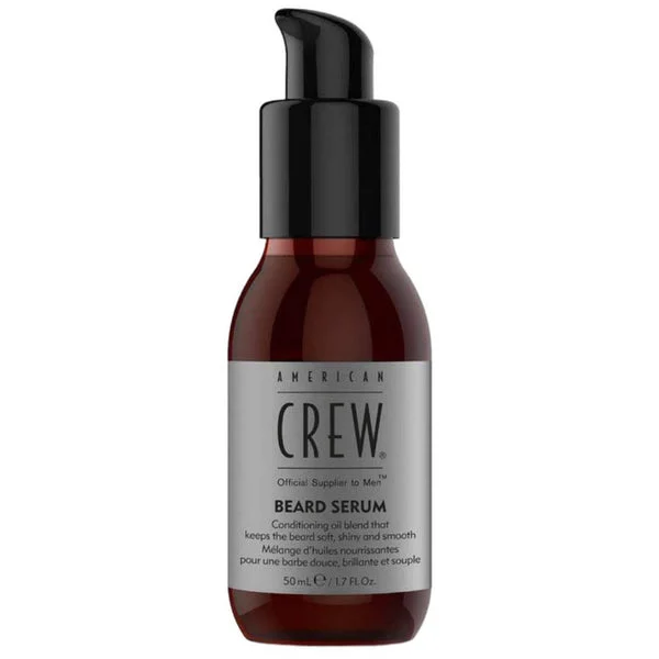 American Crew Beard Serum 1.7 oz