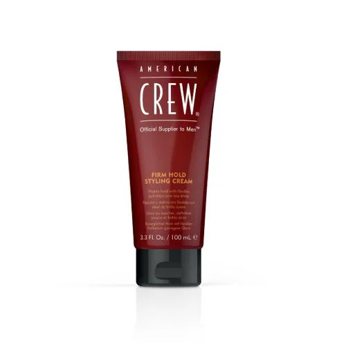 American Crew Firm Hold Styling Cream 3.3 oz