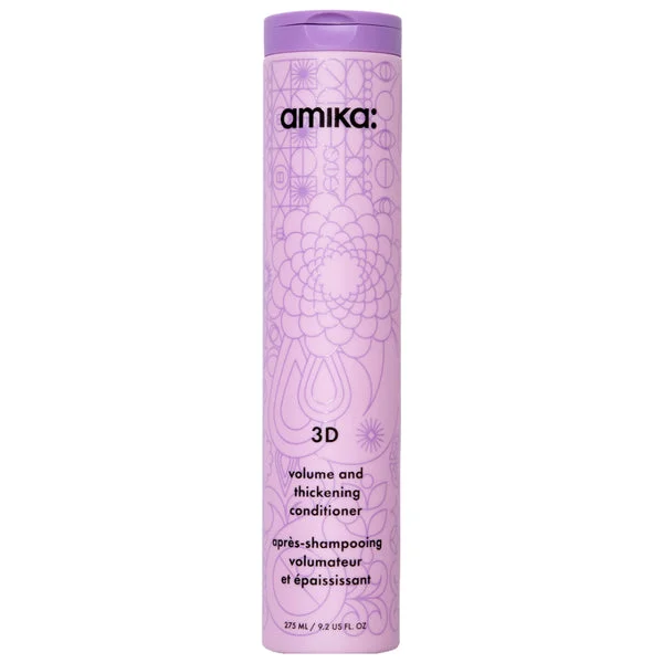 Amika 3D Volume + Thickening Conditioner