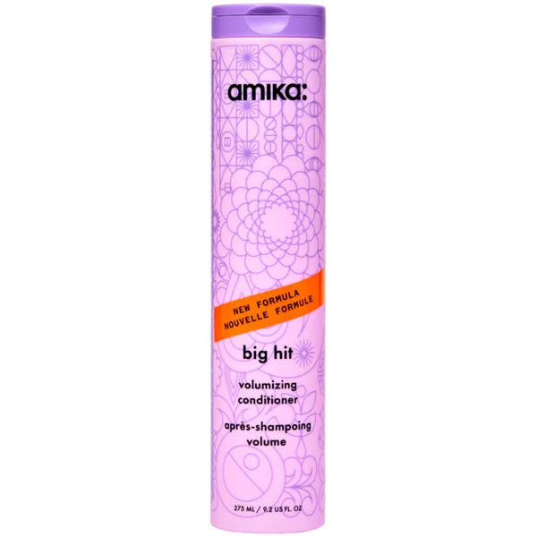 Amika Big Hit Volumizing Conditioner