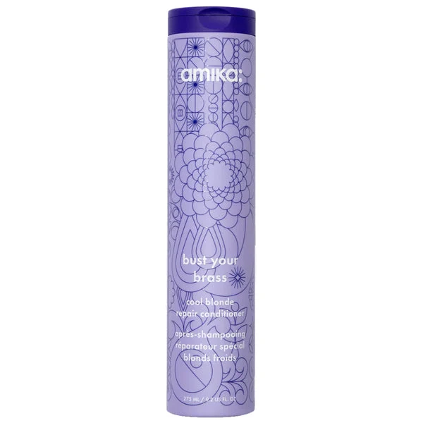Amika Bust Your Brass Conditioner