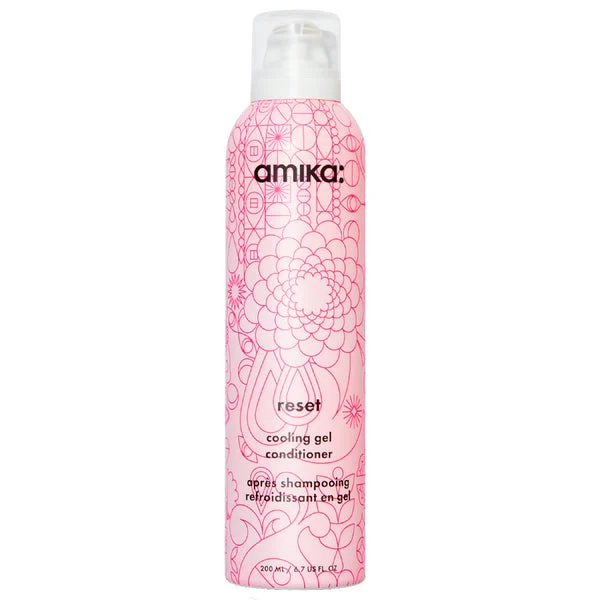 Amika Reset Clarifying + Cleansing Gel Conditioner 6.7 oz