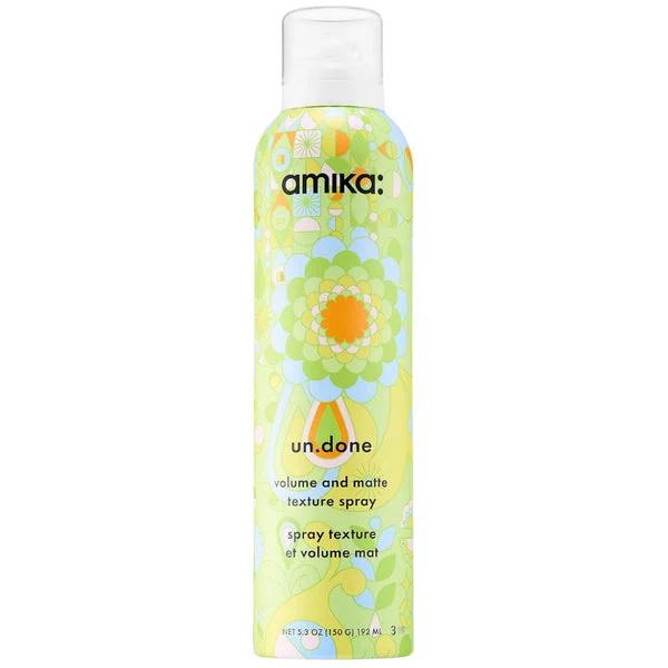 Amika Un.Done Volume and Texture Spray