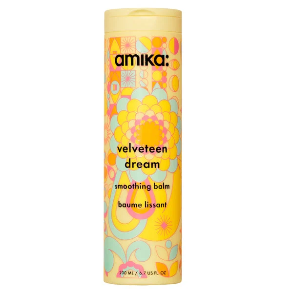 Amika Velveteen Dream Smoothing Balm 6.7 oz