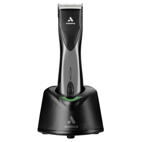 Andis Supra ZR II Cordless Detachable Blade Clipper
