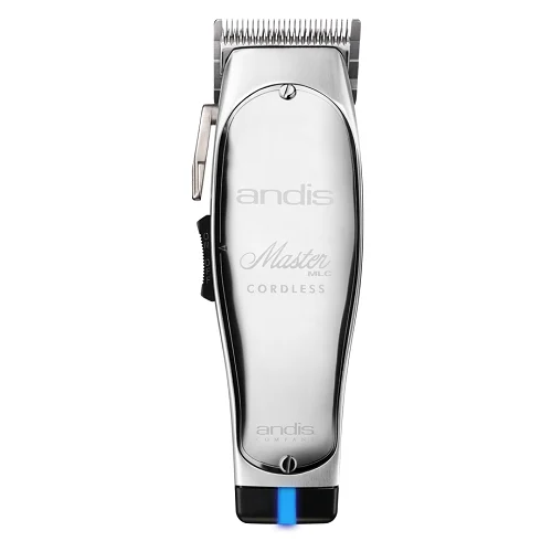 Andis Master MLC Cordless Lithium-ion clipper #12470