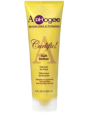 Aphogee Curlific Curl Definer 8 oz
