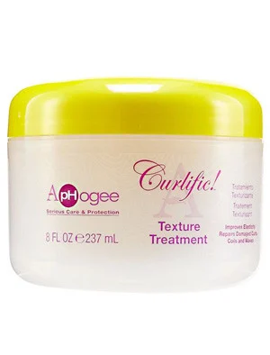 Aphogee Curlific Texture Treatment 8 oz
