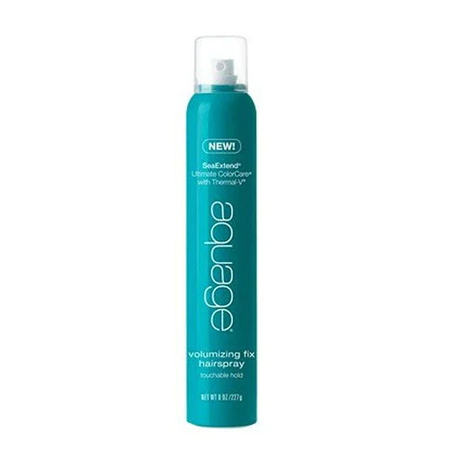 Aquage Sea Extend Volumizing Fix Hairspray 8 oz