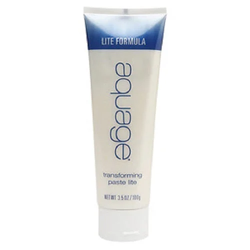 Aquage Transforming Paste Lite 3.5 oz