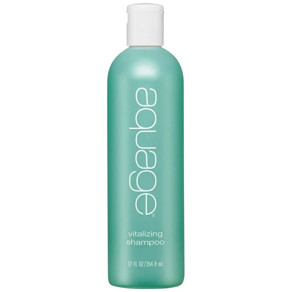 Aquage Vitalizing Shampoo 12 oz