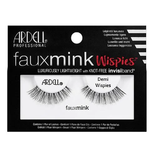 Ardell Faux Mink Demi Wispies Lash