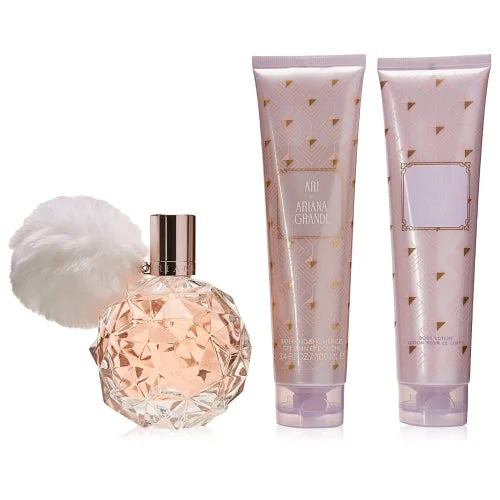 Ariana Grande Ari Fall Gift Set 3pc