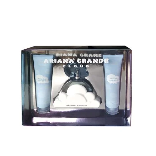 Ariana Grande Cloud Gift Set 3pc