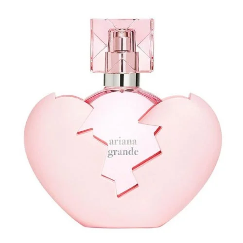 Ariana Grande Thank You Next Women's Eau De Parfum Spray 3.4 oz