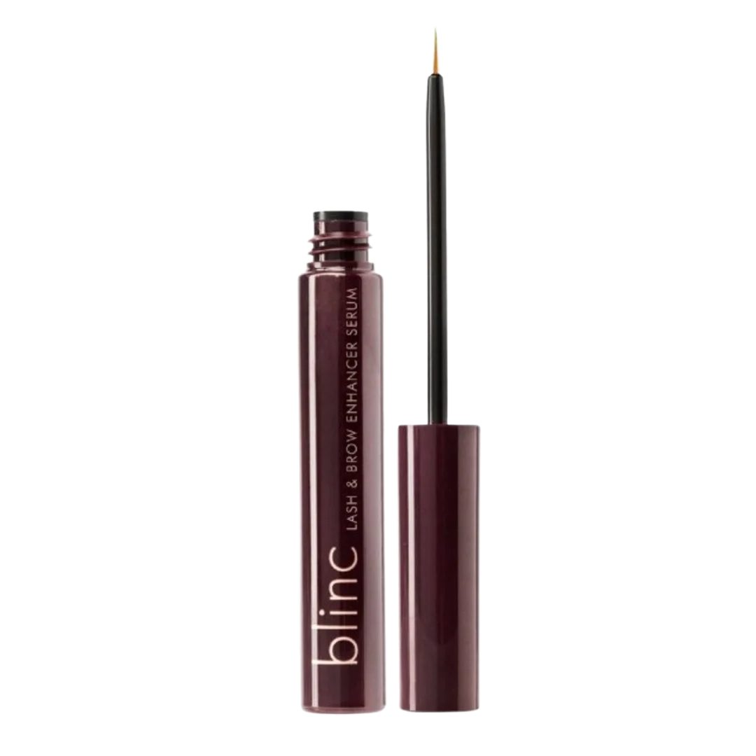 Blinc Lash & Brow Enhancer Serum Peptides & Biotin - 0.12 oz