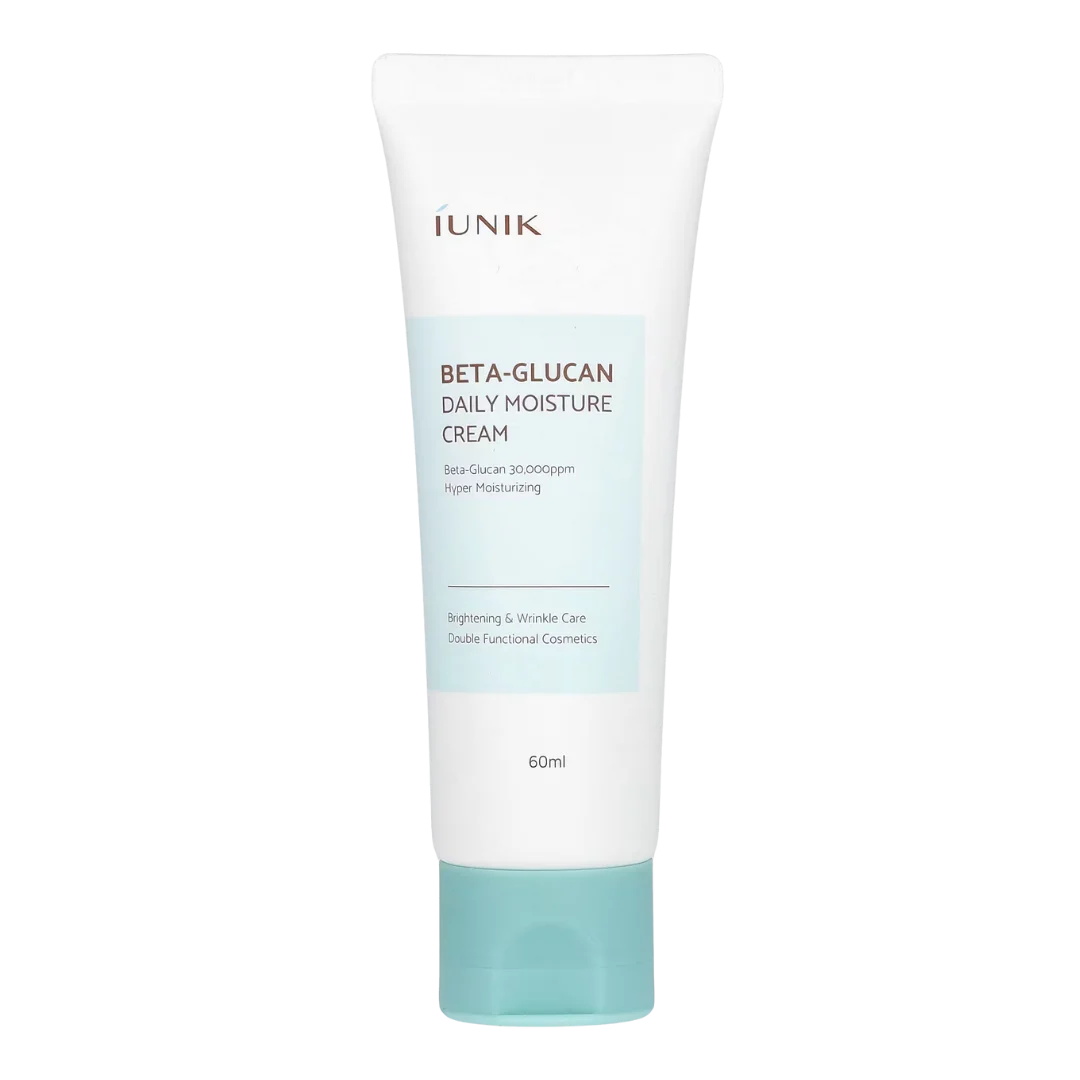 Beta Glucan Daily Moisture Cream Beta-Glucan Soothing & Barrier Repair - 2.02 oz