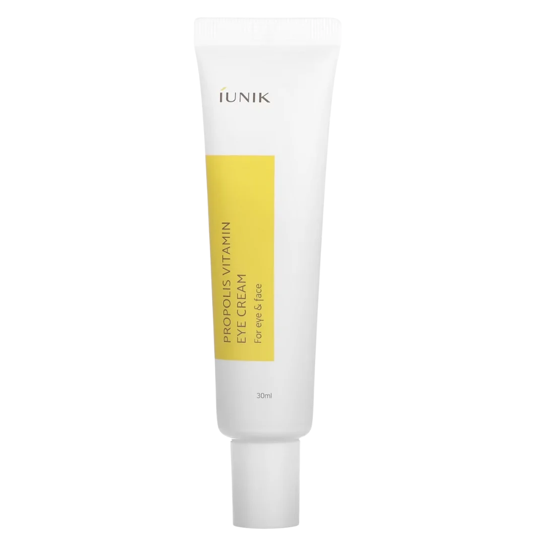 Propolis Vitamin Eye Cream Propolis & Sea Buckthorn - 1.01 oz