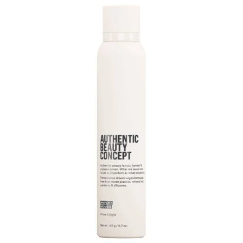 Authentic Beauty Concept Amplifying Mousse 6.7 oz