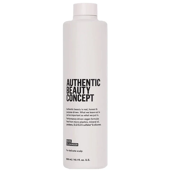 Authentic Beauty Concept Bare Cleanser 10.1 oz