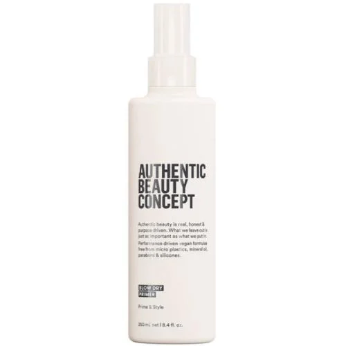 Authentic Beauty Concept Blow Dry Primer 8.4 oz