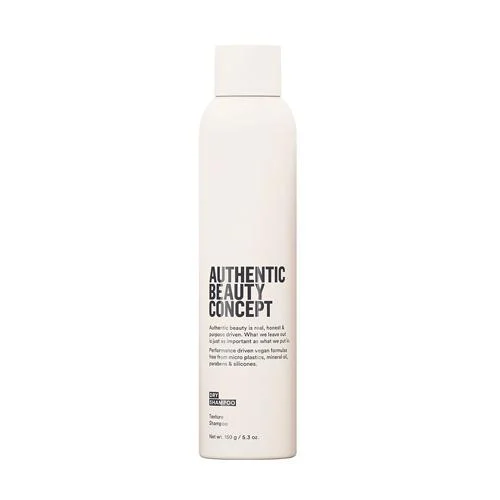 Authentic Beauty Concept Dry Shampoo 5.3 oz
