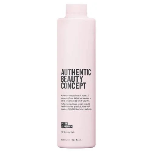 Authentic Beauty Concept Glow Cleanser
