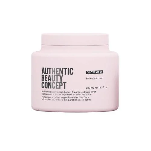 Authentic Beauty Concept Glow Mask 6.7 oz
